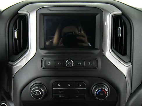 New 2026 Chevrolet Silverado 3500 W/T w/ WT Convenience Package AWD/4WD image 4