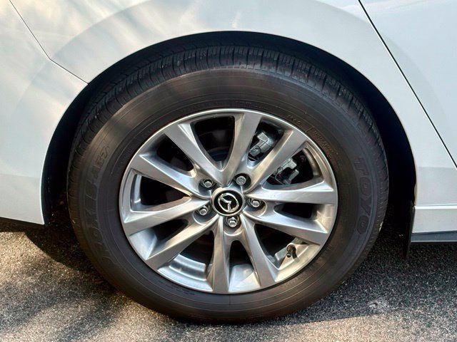 Used 2026 MAZDA MAZDA3 s FWD image 29