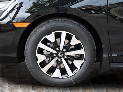 New 2026 Honda Odyssey Sport-L image 35