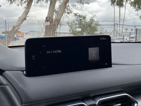 Used 2025 MAZDA CX-5 AWD 2.5 S w/ Preferred Package image 18