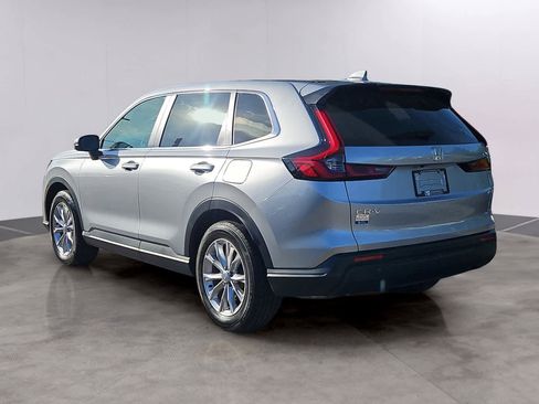 Certified 2024 Honda CR-V EX-L image 32