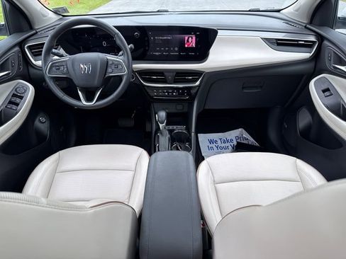 Used 2024 Buick Encore GX Avenir w/ Avenir Technology Package AWD/4WD image 15