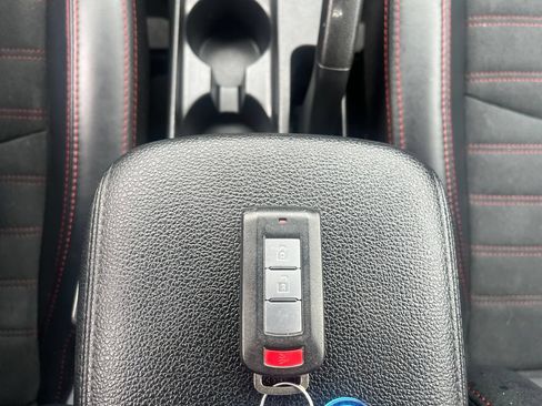 Used 2024 Mitsubishi Outlander Sport SE AWD/4WD image 31