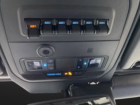 New 2025 Ford Bronco Raptor image 34