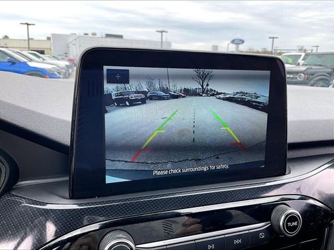 Used 2025 Ford Escape ST-Line Select image 18