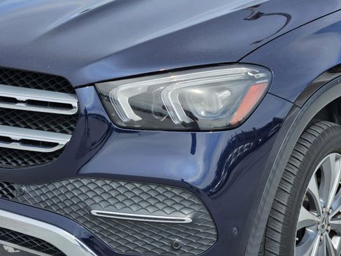 Used 2020 Mercedes-Benz GLE 350 4MATIC image 30