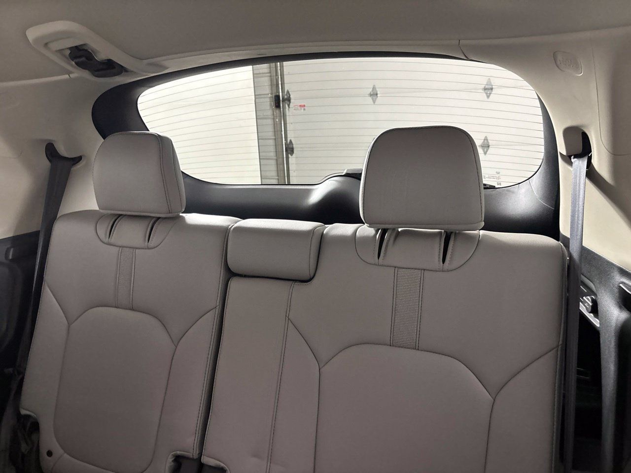 Used 2023 Honda Pilot EX-L image 28
