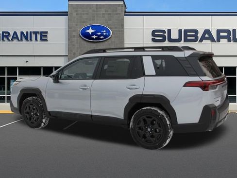 New 2026 Subaru Outback Limited image 6