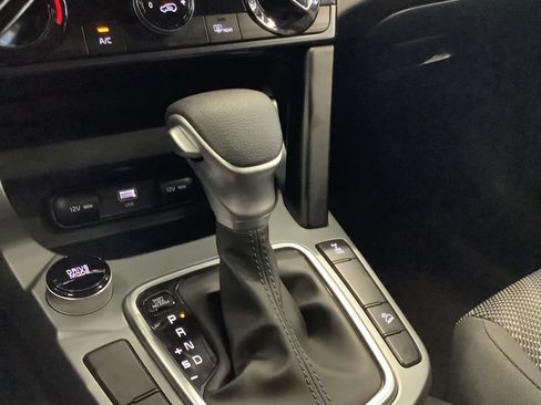 Certified 2024 Kia Seltos LX AWD/4WD image 18