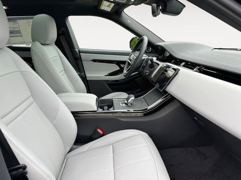 New 2026 Land Rover Range Rover Evoque S AWD/4WD image 15