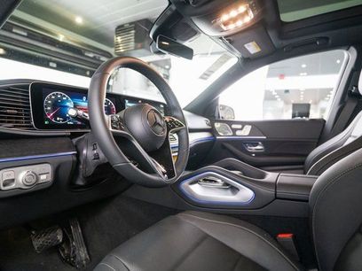 New 2026 Mercedes-Benz GLE 350 GLE 350