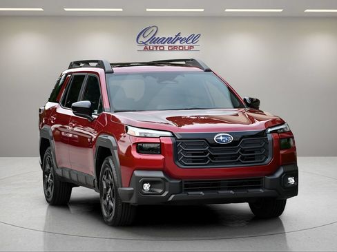 Certified 2026 Subaru Outback Limited AWD/4WD image 2
