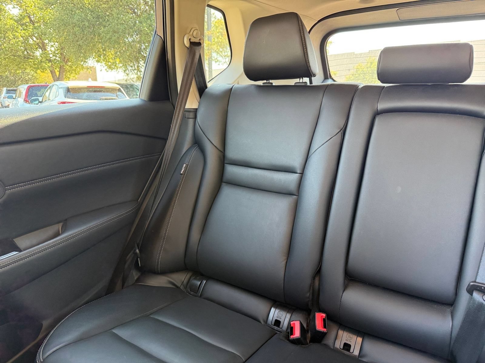 Used 2026 Nissan Rogue SL AWD/4WD image 41