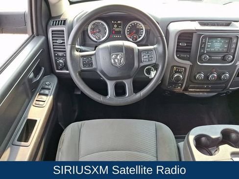 Used 2014 RAM 1500 Express w/ Black Ram 1500 Express Group AWD/4WD image 3