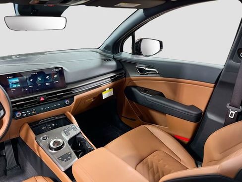 New 2026 Kia Sportage X-Line image 23