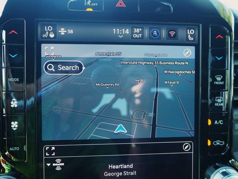 New 2026 RAM 1500 Lone Star image 13