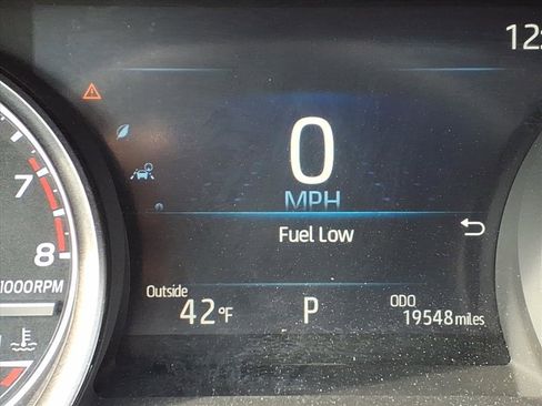 Certified 2023 Toyota Camry SE image 21