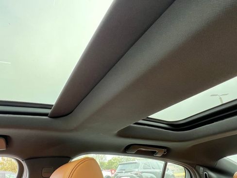 Certified 2023 Cadillac CT5 Premium Luxury w/ Platinum Package image 26