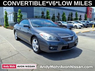 Used 2008 Toyota Solara SLE FWD video 2