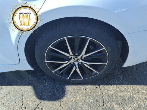 Used 2024 Toyota Camry SE image 8