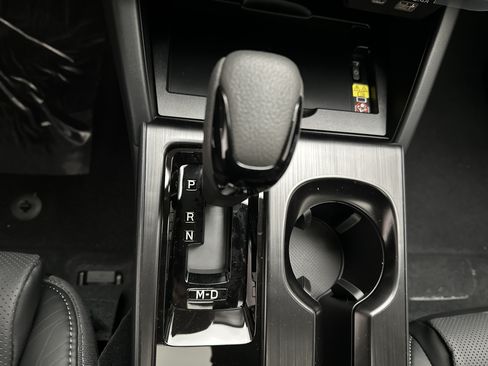 New 2026 Subaru Outback Touring XT AWD/4WD image 40
