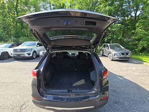 Used 2022 Chevrolet Equinox LT FWD image 19