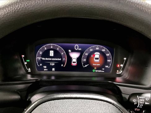 Used 2023 Honda Accord EX image 25