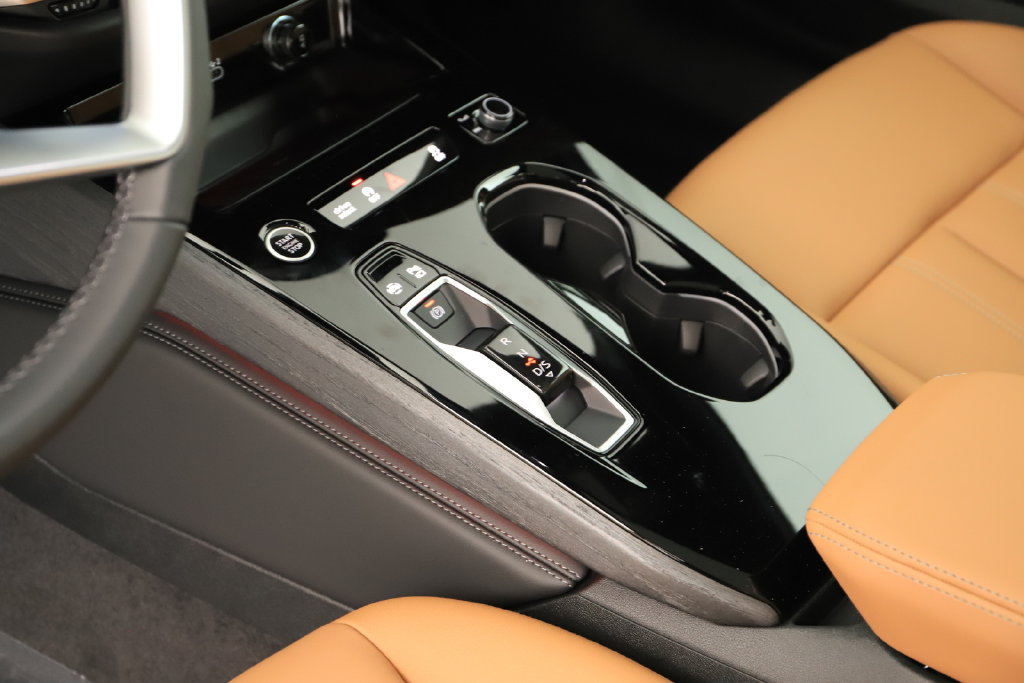 New 2026 Audi A5 Premium AWD/4WD image 17