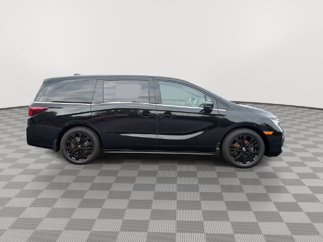 Used 2026 Honda Odyssey Sport-L image 13
