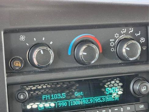 Certified 2025 Chevrolet Express 2500 w/ Driver Convenience Package RWD image 22