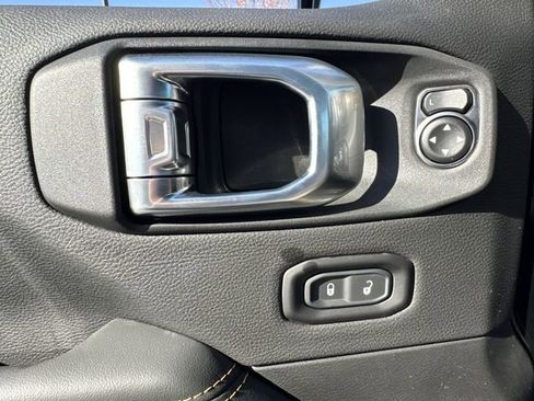 New 2026 Jeep Wrangler Sahara image 27