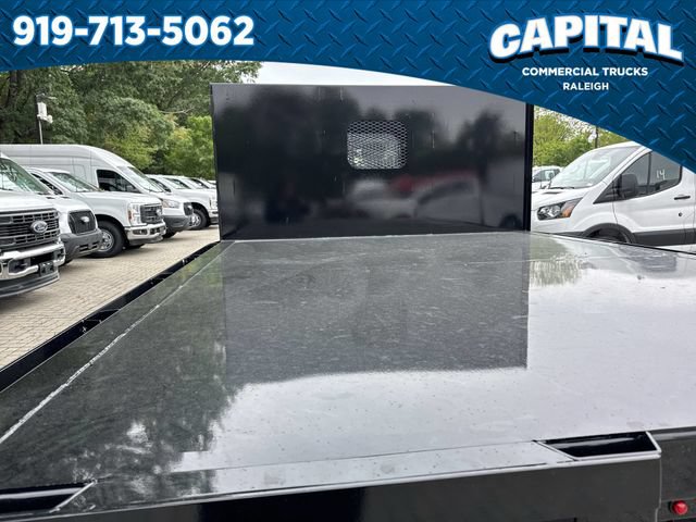 New 2026 Ford F450 XL w/ XL Chrome Package AWD/4WD image 18