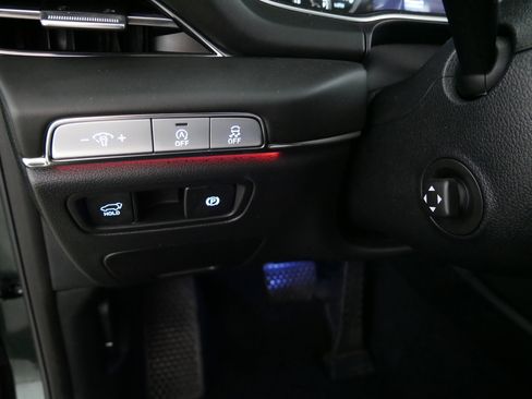 Used 2023 Genesis GV80 3.5T AWD/4WD image 26