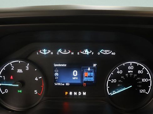 Used 2023 Ford F350 XLT image 12