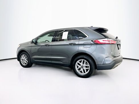 Used 2024 Ford Edge SEL image 5