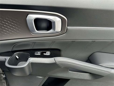New 2026 Kia Sorento SX Prestige AWD/4WD image 25