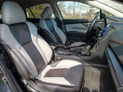 Used 2021 Subaru Crosstrek 2.5i Limited image 35