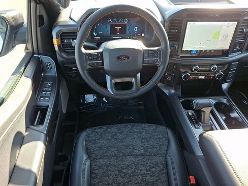 Certified 2025 Ford F150 Tremor w/ Bed Utility Package AWD/4WD image 11