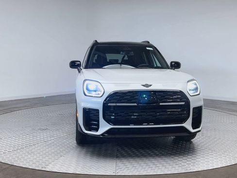 New 2026 MINI Cooper Countryman SE image 3