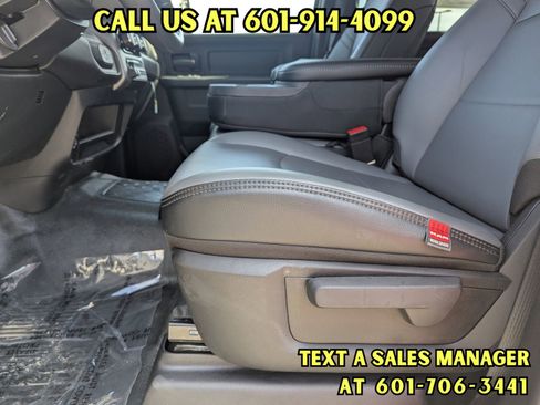 New 2026 RAM 4500 Tradesman image 11