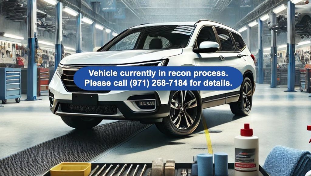 Used 2018 Honda Pilot LX image 1