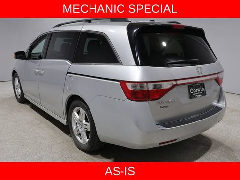 Used 2012 Honda Odyssey Touring image 5