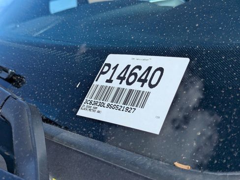 Used 2025 RAM 3500 Big Horn image 30