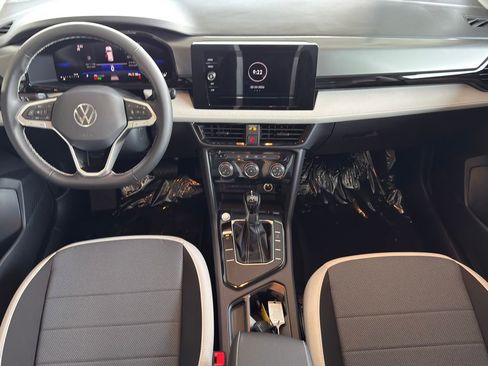 New 2026 Volkswagen Taos S image 28