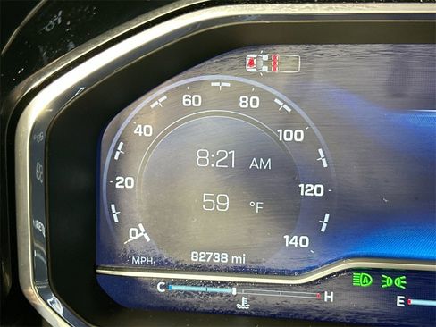 Used 2024 Chevrolet Silverado 2500 High Country image 13