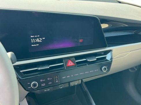 Certified 2023 Kia Niro Wave FWD image 19