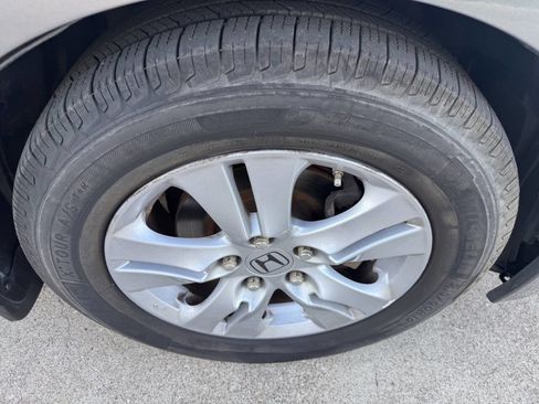 Used 2011 Honda Accord LX-P image 25