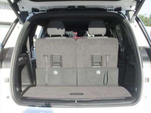 New 2025 Jeep Grand Cherokee L Laredo w/ Luxury Tech Group I image 31