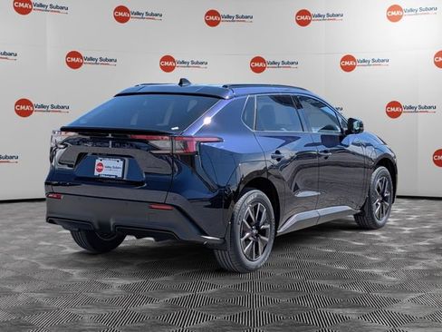 New 2026 Subaru Solterra Premium image 5