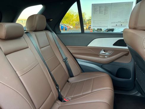 Used 2026 Mercedes-Benz GLE 350 4MATIC image 39